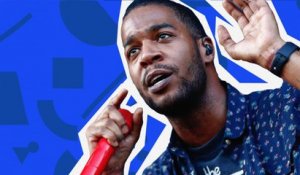 An Expert Explains Why Everyone Loves Kid Cudi’s Hums