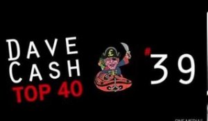 Dave Cash Top 40 No 39