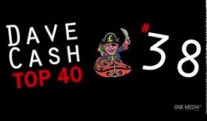 Dave Cash Top 40:No 38