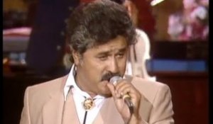 Freddy Fender - Wasted Days And Wasted Nights