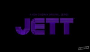Jett - Trailer Saison 1