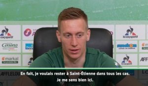 Transferts - Beric déclare sa flamme à Saint-Étienne