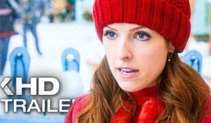Noelle - Bande annonce officiel - Avec Anna Kendrick, Shirley MacLaine - Streaming Disney +