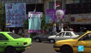 Accord sur le nucléaire : l'Iran suspend certains de ses engagements