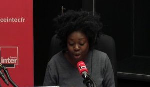 "La haine, c'est pas bon, même pour la santé " - La chronique de Roukiata Ouedraogo
