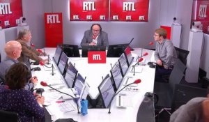 Élections européennes : "On sait ce que veulent les Français", selon Alain Duhamel