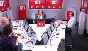 RTL Monde du 08 mai 2019