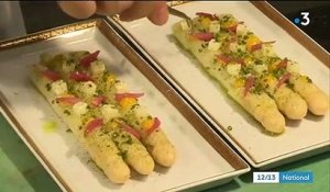 Gastronomie : la crème des chefs attendue au festival Taste of Paris