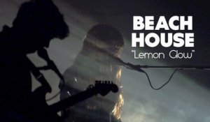 Beach House | “Lemon Glow” | Live at Kings Theatre