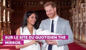 Grâce au royal baby Archie, une parieuse britannique a empoché 21 000 euros