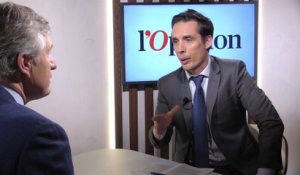 Européennes: «Le Pen et Mélenchon n’ont pas cicatrisé leur défaite de 2017 !», juge Jean-Baptiste Djebbari (LREM)