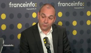 Grève des fonctionnaires : "Il faut qu’on soigne mieux les agents des fonctions publiques", pour Laurent Berger