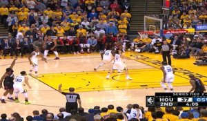 Play of the Day: Stephen Curry