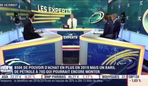 Nicolas Doze: Les Experts (1/2) - 09/05