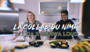 Marwa Loud et Alexia de "Top Chef" cuisinent une spécialité alsacienne