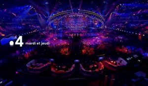 Eurovision 2019, demi-finales - Bande annonce