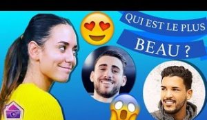 Hilona (10 Couples Parfaits 2) : Qui est le plus beau ? Illan ou Selim ?