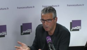 Vincent Hugeux : "C’est parce que la performance étatique administrative est nulle ou indigente qu’il y a cet espace d’enracinement [pour les djihadistes]"