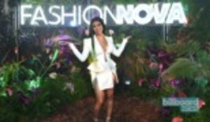 Inside Cardi B's Epic Fashion Nova Collection Launch Party | Billboard News