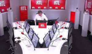 Le journal RTL de 22h du 09 mai 2019