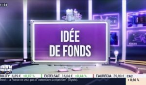 Idées de fonds: Les fonds investissant dans les entreprises chinoises - 10/05