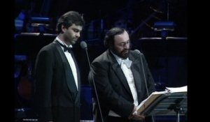 Luciano Pavarotti - Notte 'e piscatore