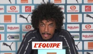 Gustavo «Oui, j'ai la possibilité de jouer en Chine» - Foot - L1 - OM