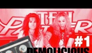 Steel Panther - Demolicious #1