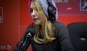 Jeanne Mas reprend "Que l’amour est bizarre"