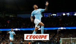 Comment Raheem Sterling est devenu incontournable - Foot - ANG - Man. City