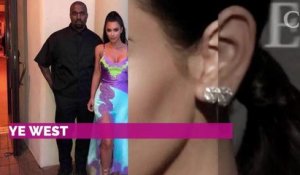 Kim Kardashian et Kanye West parents pour la quatrième fois !