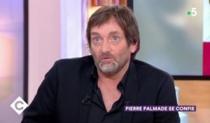 Pierre Palmade faisait souffrir Michèle Laroque avec ses problèmes de drogue