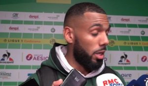 36e j. - M'Vila : "Se concentrer sur la 4e place"