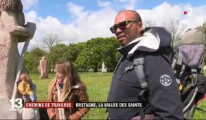 Bretagne : voyage au cœur de la vallée des saints