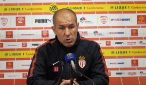 35e j. - Jardim : "On a perdu l'avantage du mois de mars"