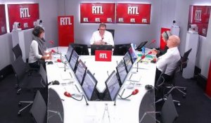 Valérie Giscard d'Estaing appelle les Français à voter sur RTL