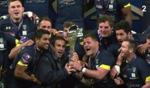 Rugby : La Rochelle, une première ratée