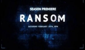 Ransom - Promo 3x12