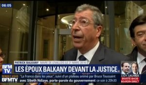Procès Balkany: la justice soupçonne les époux d'avoir dissimulé au moins 13 millions d'euros