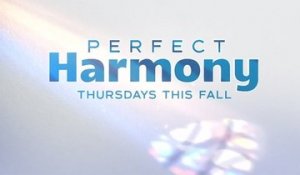 Perfect Harmony - Trailer nouvelle série