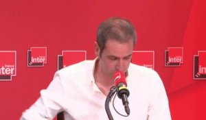 Européennes : l'ennui se décline en 28 langues - Tanguy Pastureau maltraite l'info