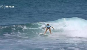 Adrénaline - Surf : Brisa Hennessy - 7.23