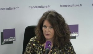 Emilie Agnoux : "Les administrations s’ouvrent à de nouvelles pratiques parce que les problématiques sociétales sont plus complexes"
