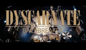 DYSCARNATE - Backbreaker (Official Video)