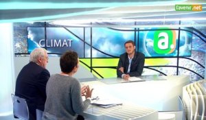 L'Avenir - Élections mai 26 mai 2019 : débat de l'avenir du Luxembourg : le climat  (30 minutes)