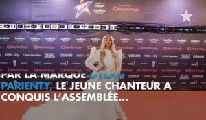 Eurovision 2019 - Bilal Hassani : son incroyable tenue pour la cérémonie d’ouverture