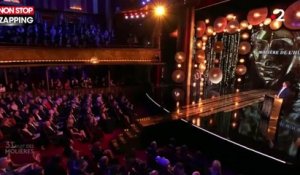 Molières 2019 : Blanche Gardin remercie Bradley Cooper (vidéo)
