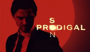 Prodigal Son - Trailer nouvelle série