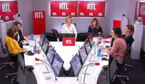 Le journal RTL