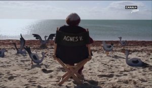 L'hommage d'Edouard Baer à Agnès Varda - Cérémonie d'ouverture Cannes 2019